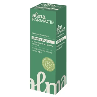 AF RACHENSPRAY 30ML