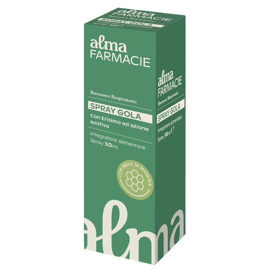 AF RACHENSPRAY 30ML