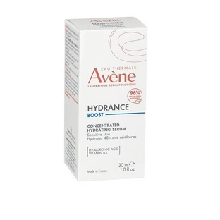 Avène Hydrance Boost Sérum Hydratant Concentré - Hydratation Intense 30 ml