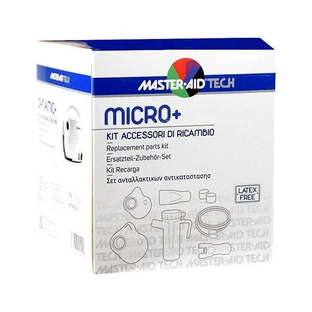 RIC MICRO+ ACCESSOIRESET