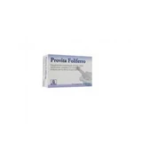 Provita Foliferro 30 Comprimidos