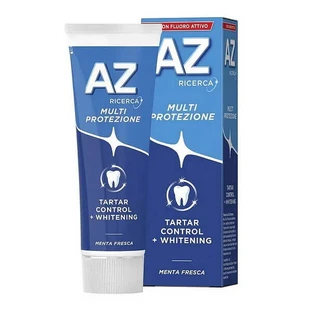 AZ TANDSTEEN CONTROLE DENTIF 75ML