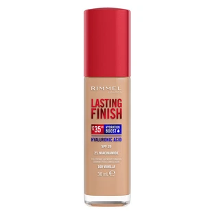 RIMMEL F/T LAST.FINISH 35 H 160