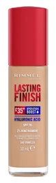 RIMMEL F/T LAST.FINISH 35 H 160
