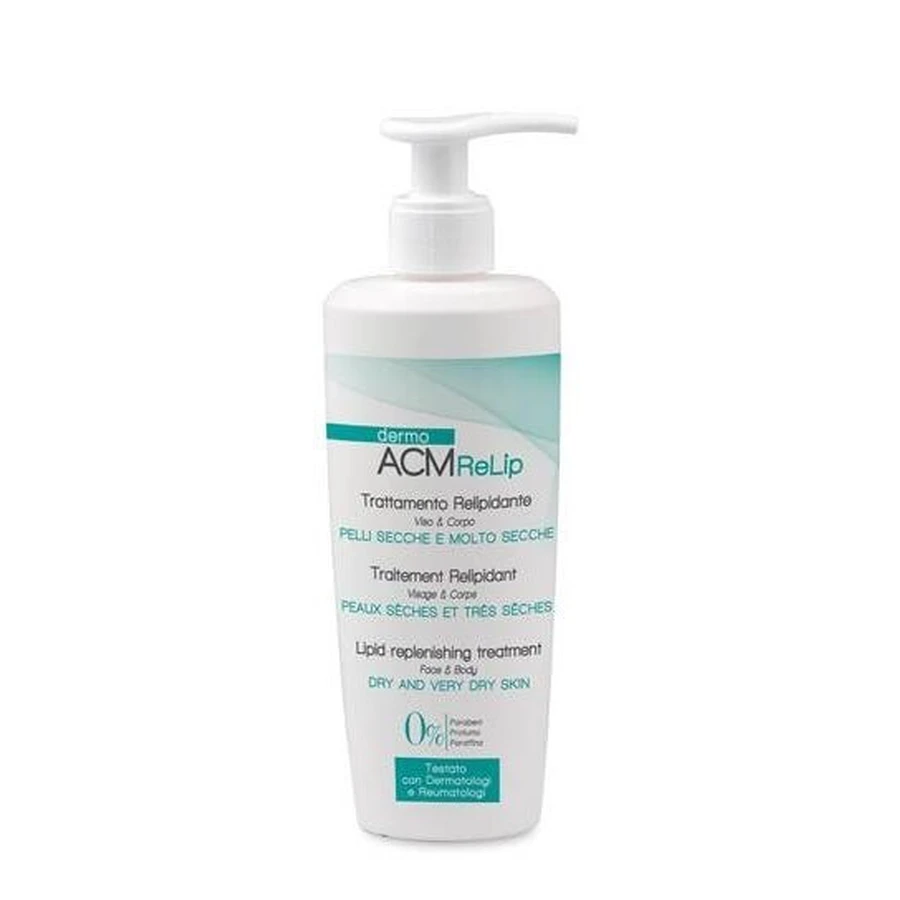 DERMOACM RELIP FACIAL TREAT/CRP