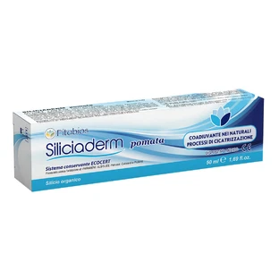 SILICIADERM-Salbe 50ml