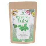 BIOLOGISCHE TULSI POEDER 100G