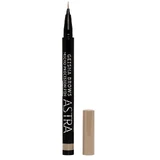 ASTRA GEISHA BROWS MICRO PEN01