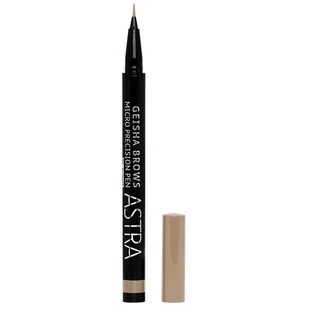 ASTRA GEISHA BROWS MICRO PEN01