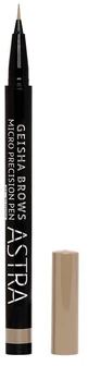 ASTRA GEISHA CEJAS MICRO PEN01