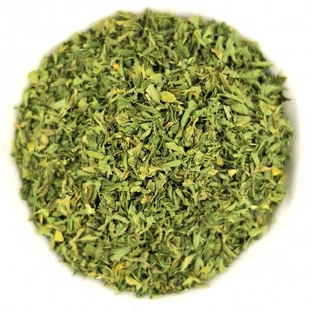 Selderijblaadjes gesneden kruidenthee 100 Gr
