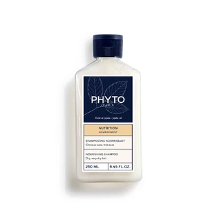 Phyto Phytonutrimento Pflegendes und feuchtigkeitsspendendes Shampoo 250ml