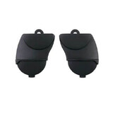 High-Position Adapter for Harvey Stroller