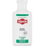 Alpecin Sh Conc Cap Gras 200ml
