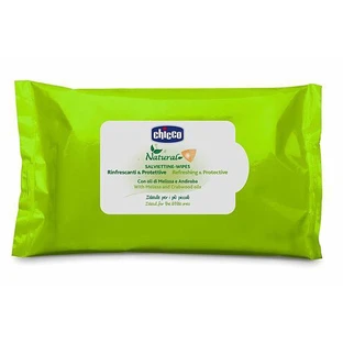 Ch Zanza Wipes