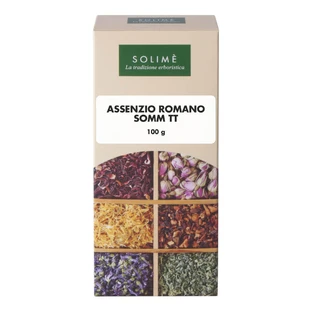 ABSENTA ROMANA SOMMITA TT100G