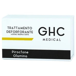 GHC MEDICAL Tratt.Deforf.60ml