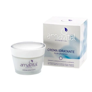 AMAVITAL KREM NAWILŻAJĄCY 50ML