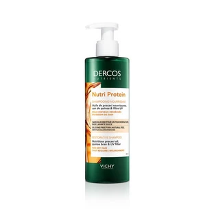 Dercos Nutrients Shampoo 250ml
