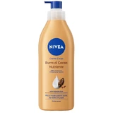 NIVEA VOEDENDE CACAO VOOR HET LICHAAM