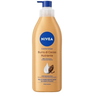 NIVEA BODY NOURISHING COCOA