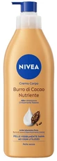 NIVEA VOEDENDE CACAO VOOR HET LICHAAM