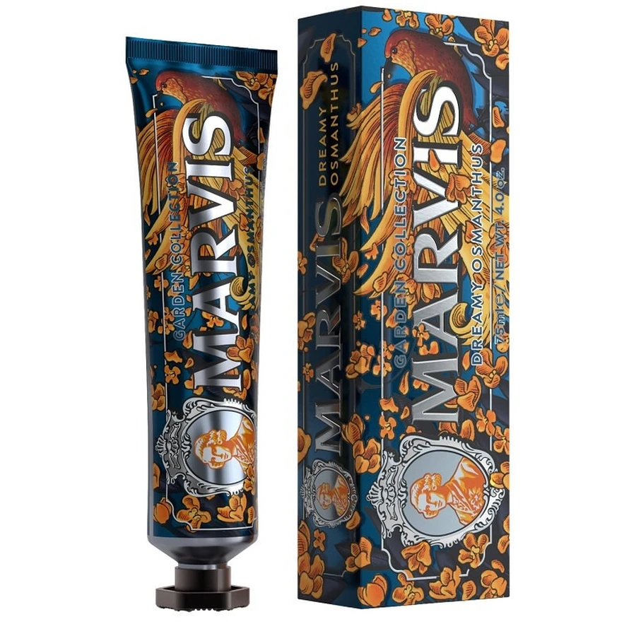 MARVIS VERTRÄUMT OSMANT 75ML