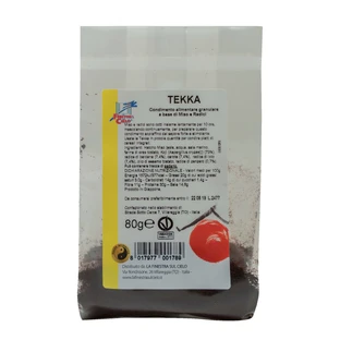 TEKKA MISO/WURZELGEWÜRZ