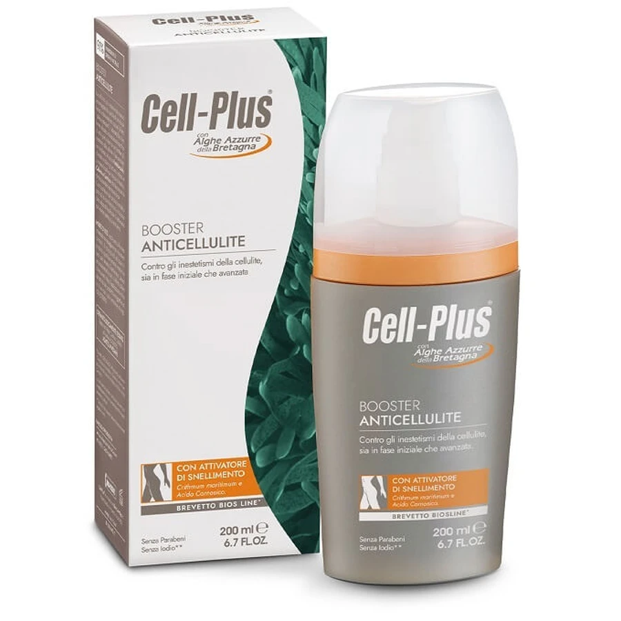 CELLPLUS ANTICELLULOSEVERSTERKER