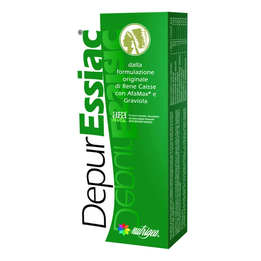DEPURESSIAC 200ML