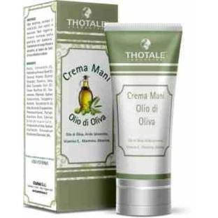 Thotale Handcrème 100ml