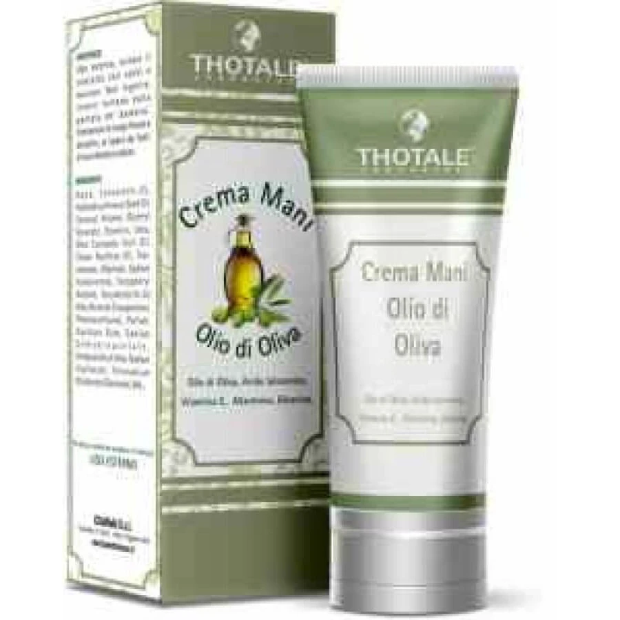 Thotale Handcrème 100ml