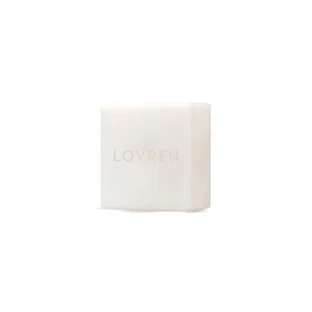 Jabón sólido Lovren 100 g