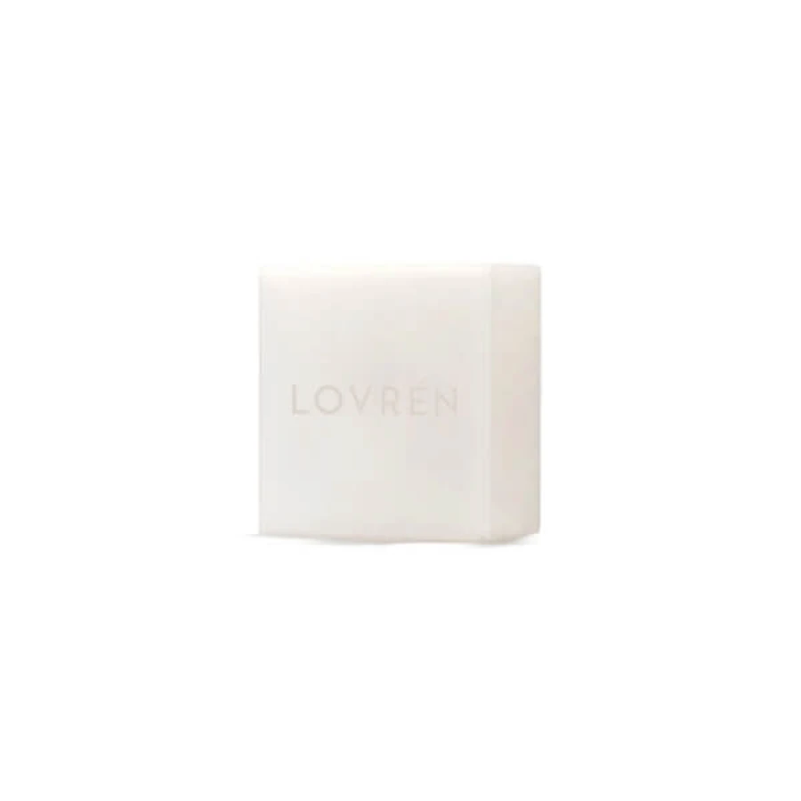 Jabón sólido Lovren 100 g