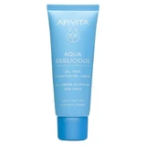 Apivita Aqua Beelicious Olievrije Hydraterende Crème Gel 40ml