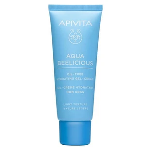 Apivita Aqua Beelicious Olievrije Hydraterende Crème Gel 40ml