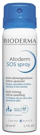 Atoderm Sos Spray 50ml