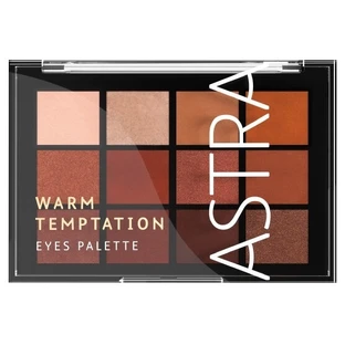 ASTRA TEMPTATION 02 EYE PALETTE