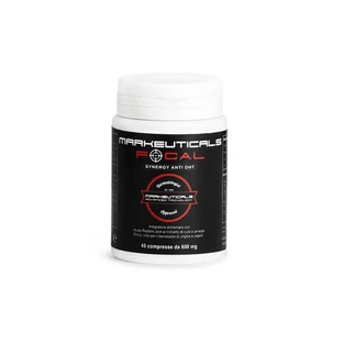 Focal Synergy Anti-Dht Markeuticals 45 Comprimidos 600mg