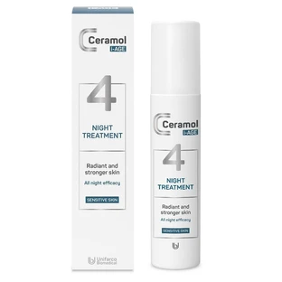 CERAMOL IAGE TRATAMIENTO DE NOCHE