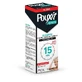Pouxit Champú antipiojos y liendres 2 en 1, con peine incluido, a partir de los 6 meses, frasco de 200 ml