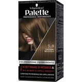 PALETTE NEU 5-8 HASELNUSSBRAUN