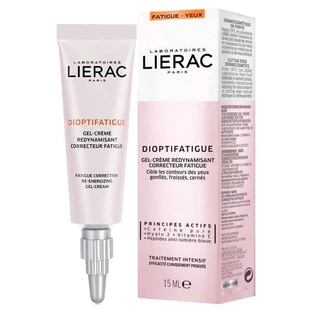 Lierac Dioptifatigue 15ml
