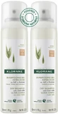 Klorane Duo Sh Sec Ave Col T19