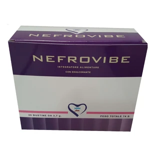 NEFROVIBE 20 Bolsitas.3.7g