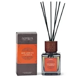 Bâtonnets de diffusion 200ml Rhum ambré et vanille