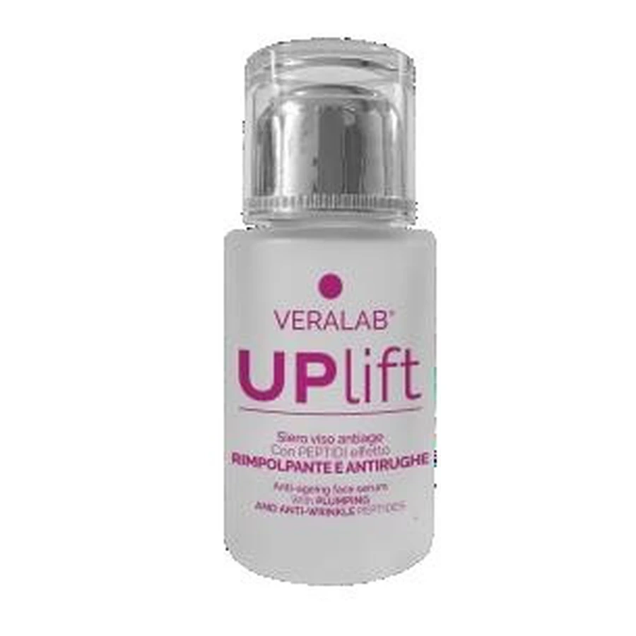 VERALAB UPLIFT FACE SERUM BIF