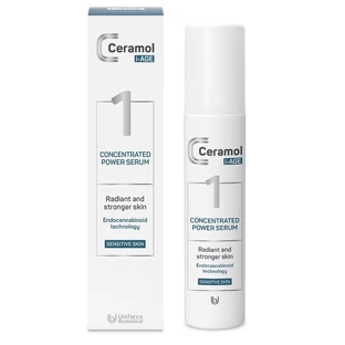 CERAMOL IAGE CONC POWER SERUM