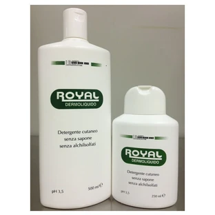 ROYAL*DERMOLIQ DET 500ML