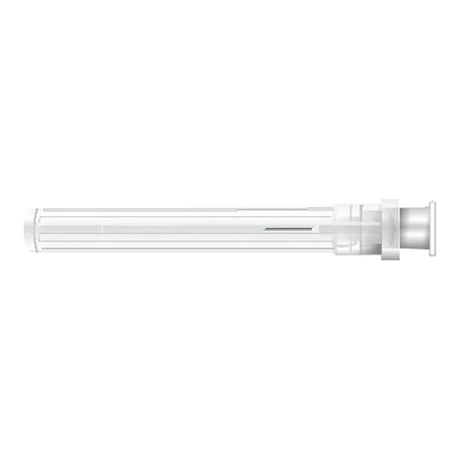 Pic Needle G20 40mm Ll 100pcs